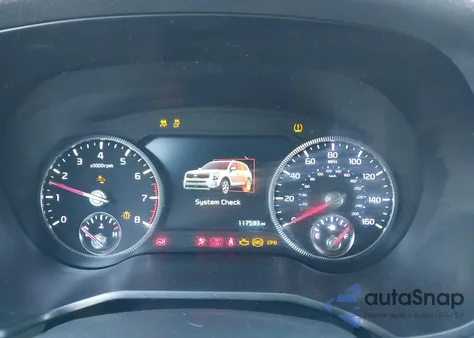 2021 Kia Telluride Sx from USA, damaged, VIN 5XYP5DHC5MG177407